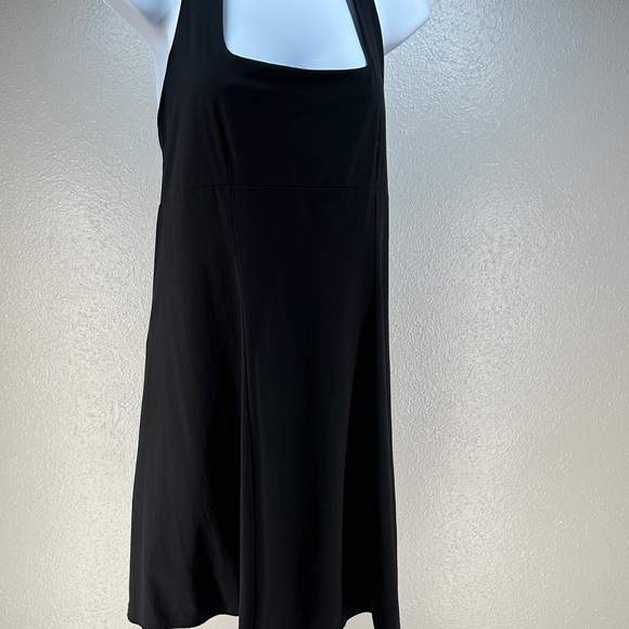 Outdoor Voices Dresses & Skirts - Outdoor Voices A Line Mini Dress with Attached Shorts